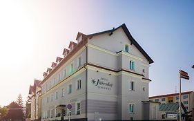 Hotel Jitřenka
